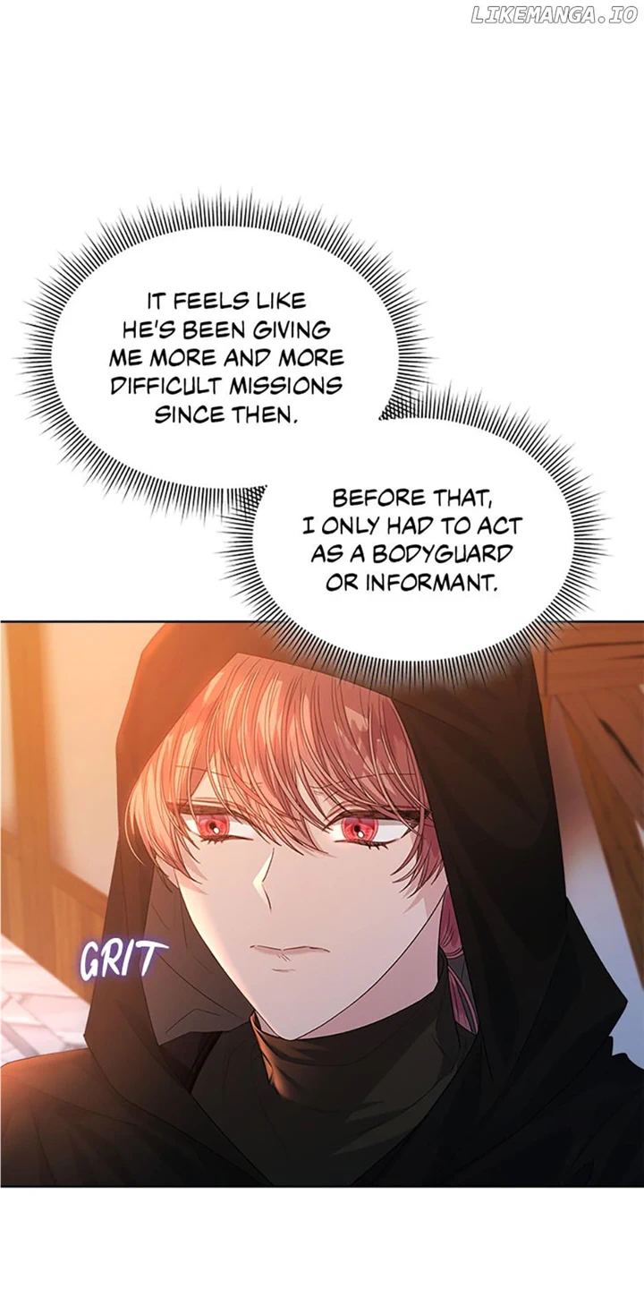 The Exhausting Reality of Novel Transmigration Chapter 39 page 14 - 