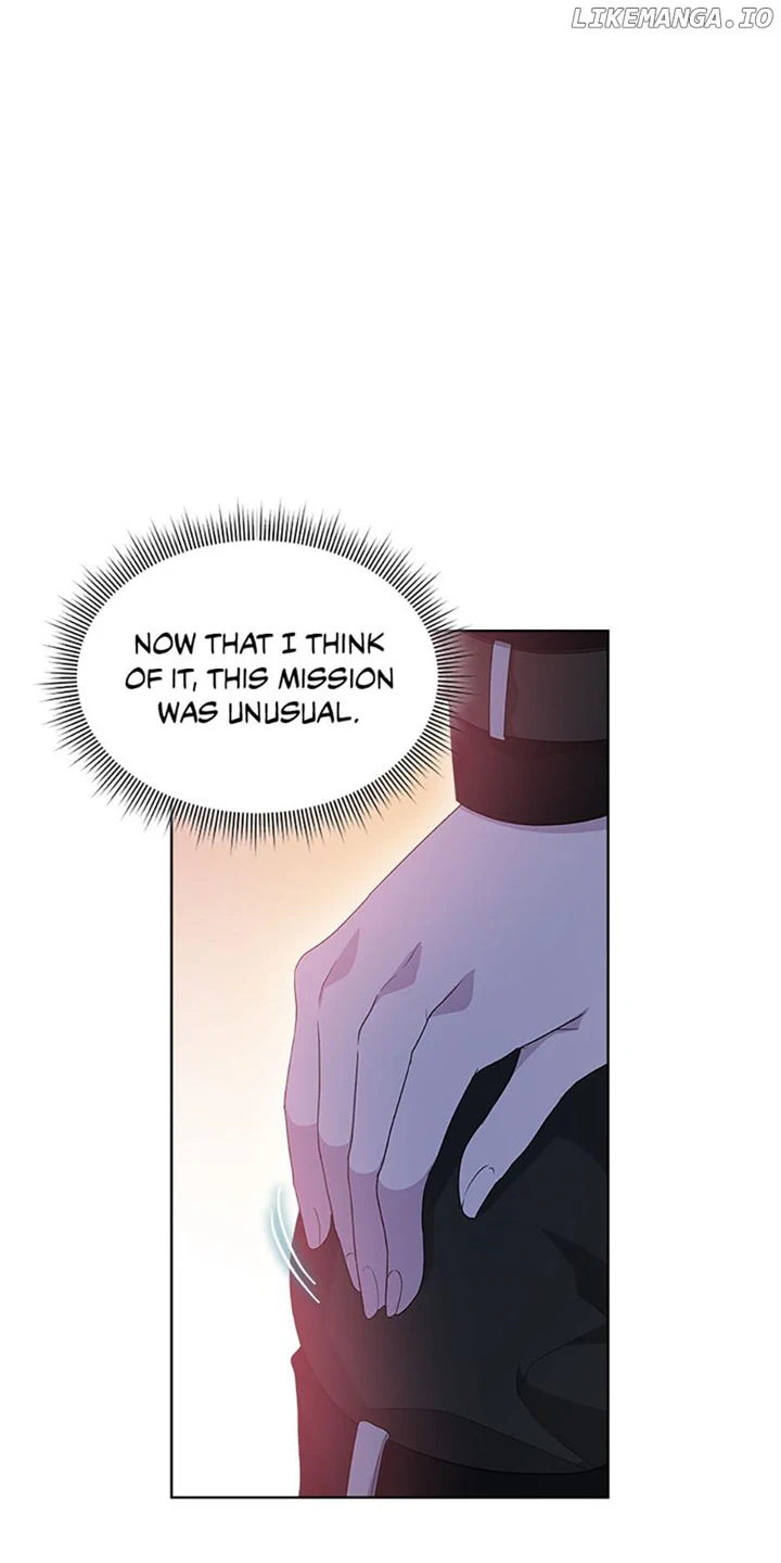 The Exhausting Reality of Novel Transmigration Chapter 39 page 15 - 