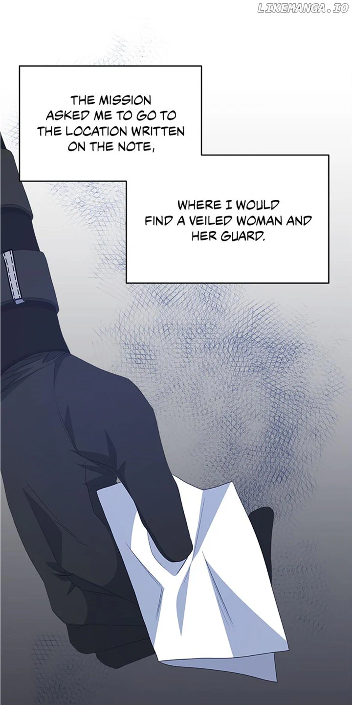 The Exhausting Reality of Novel Transmigration Chapter 39 page 18 - 