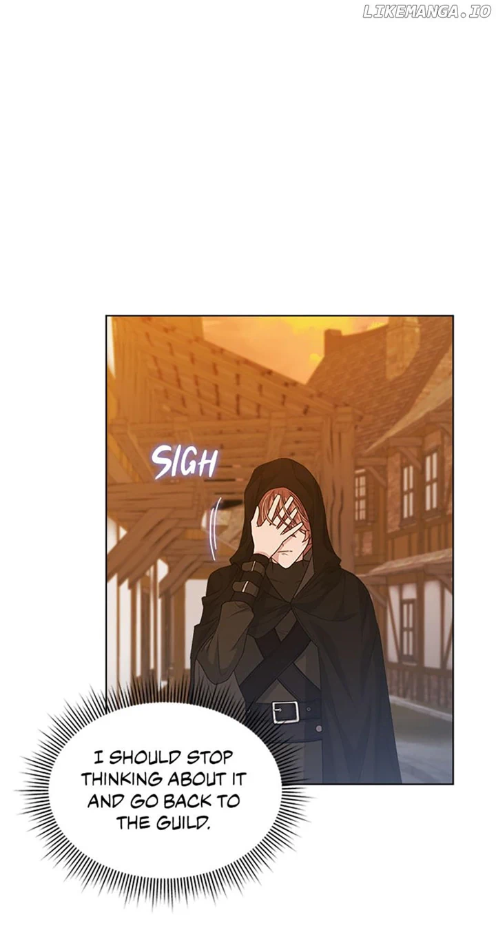 The Exhausting Reality of Novel Transmigration Chapter 39 page 22 - 