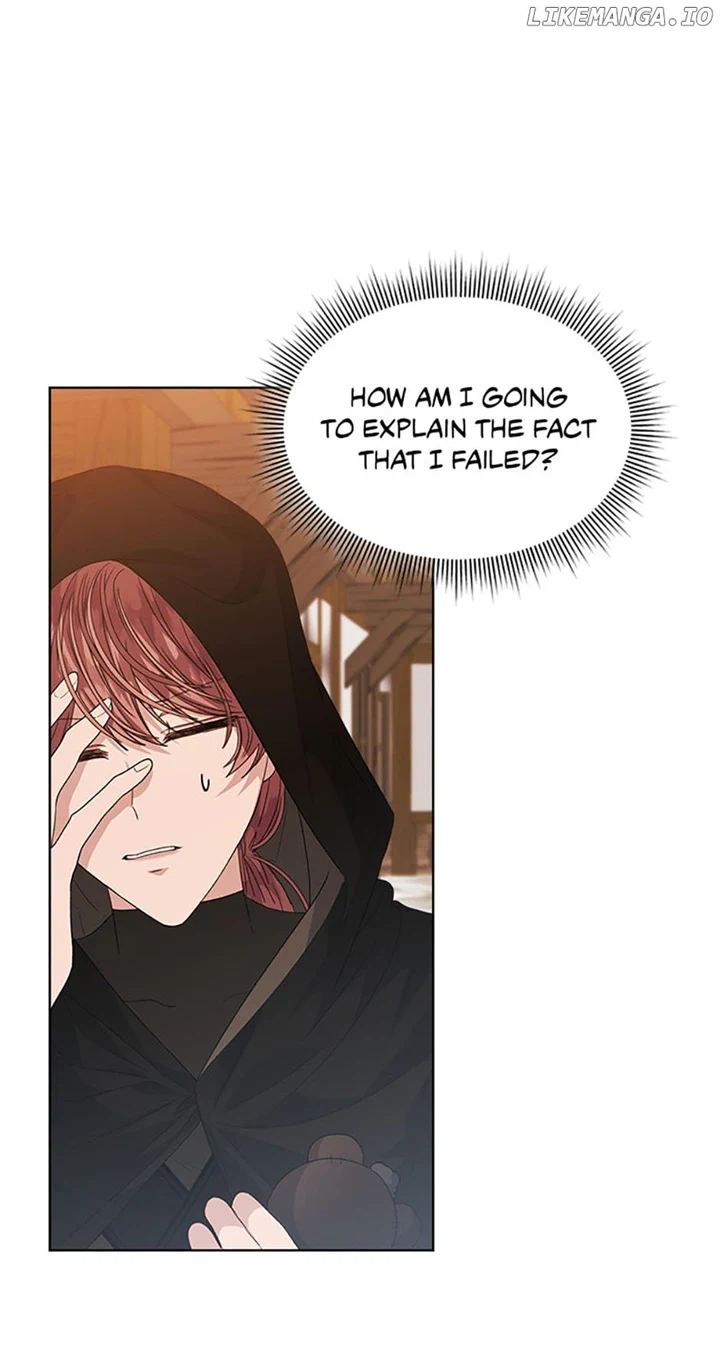 The Exhausting Reality of Novel Transmigration Chapter 39 page 23 - 