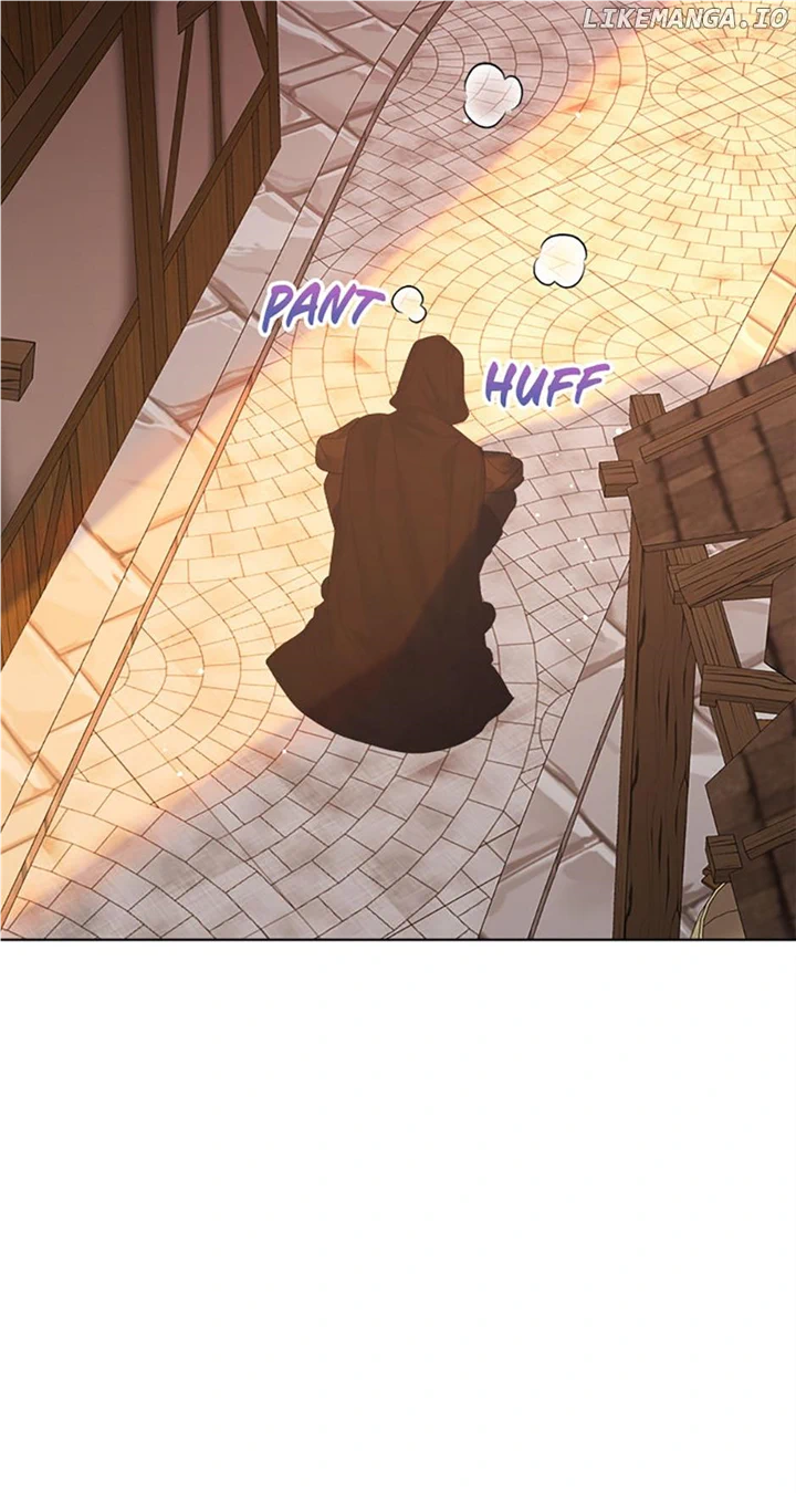 The Exhausting Reality of Novel Transmigration Chapter 39 page 4 - 