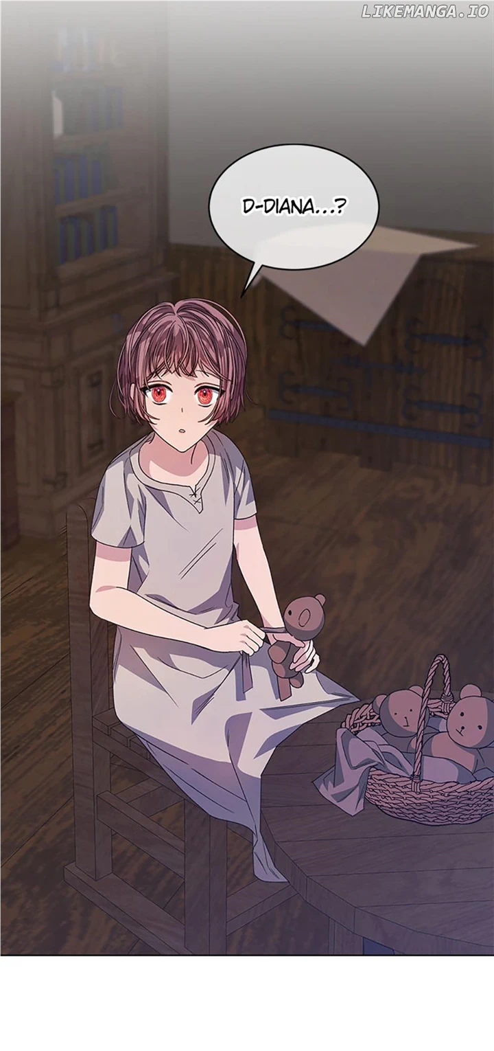 The Exhausting Reality of Novel Transmigration Chapter 39 page 31 - 