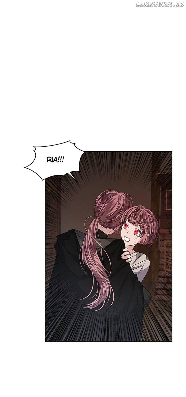 The Exhausting Reality of Novel Transmigration Chapter 39 page 32 - 