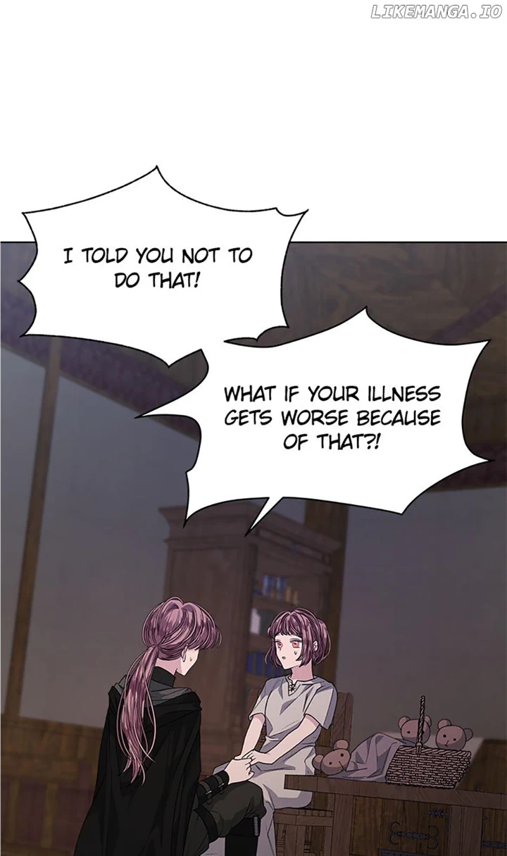 The Exhausting Reality of Novel Transmigration Chapter 39 page 34 - 