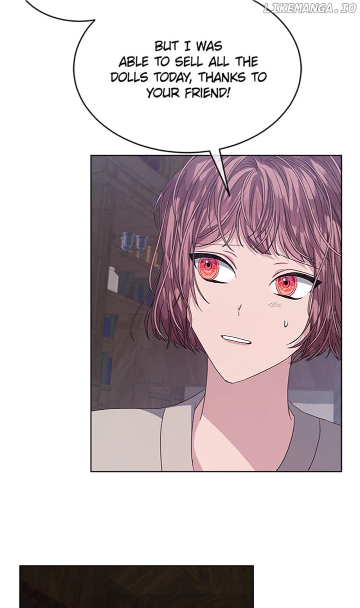 The Exhausting Reality of Novel Transmigration Chapter 39 page 36 - 