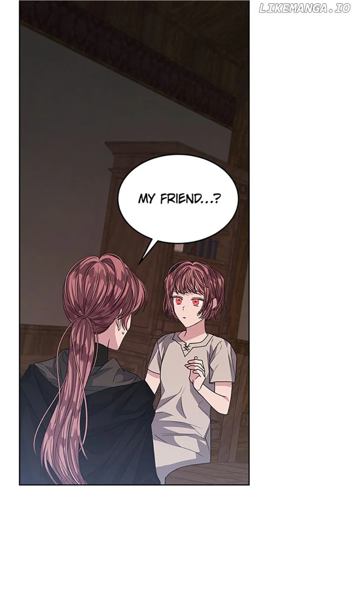 The Exhausting Reality of Novel Transmigration Chapter 39 page 37 - 