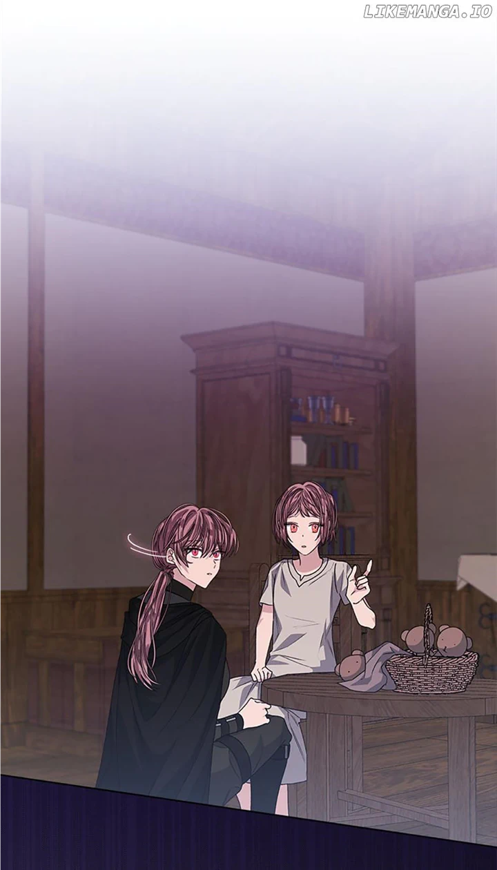 The Exhausting Reality of Novel Transmigration Chapter 39 page 40 - 