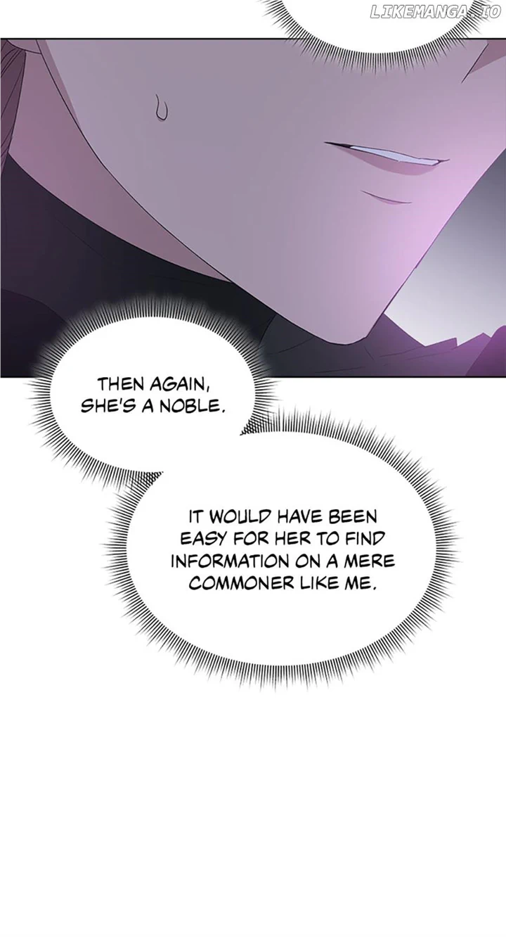 The Exhausting Reality of Novel Transmigration Chapter 39 page 46 - 