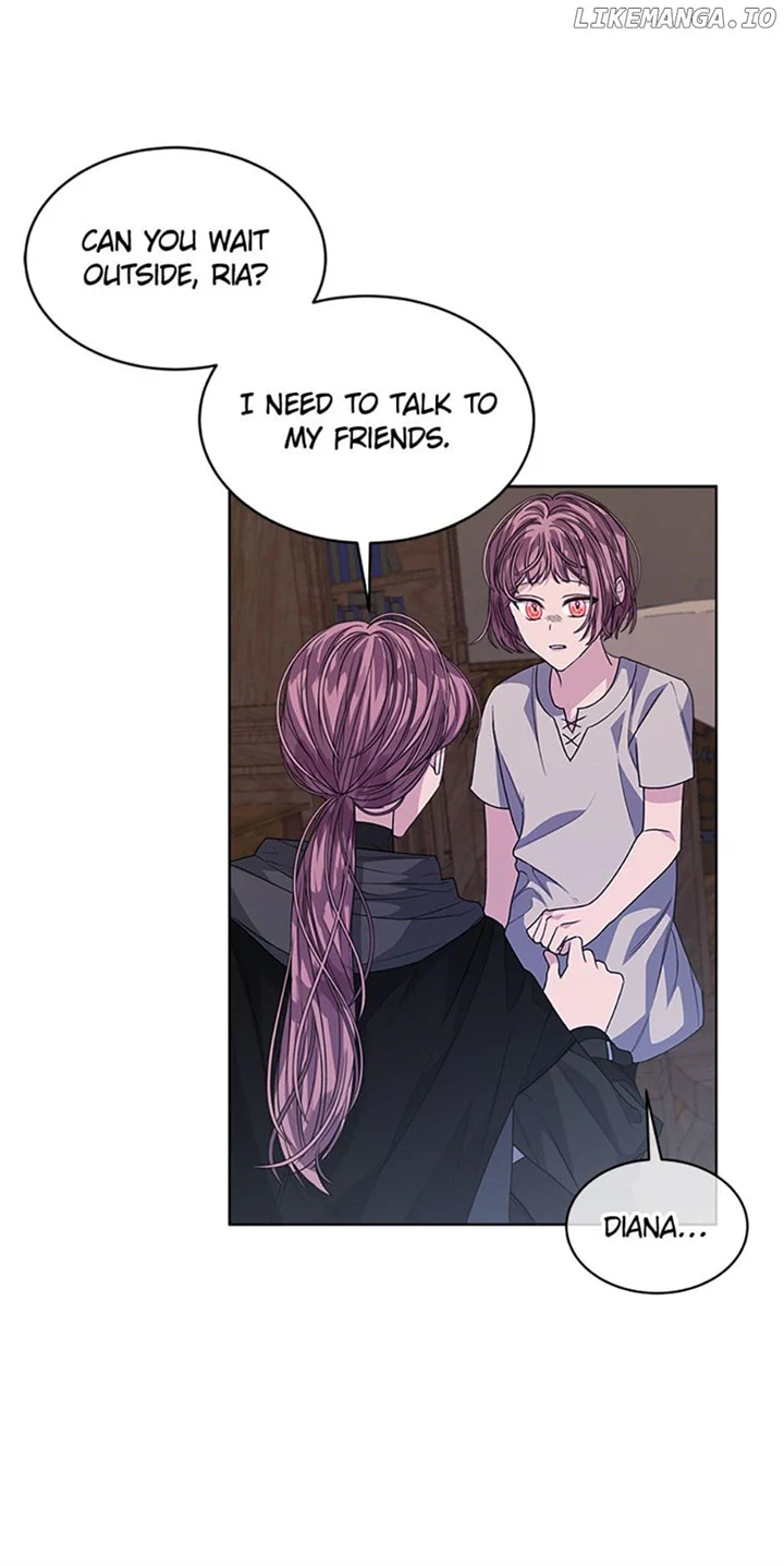 The Exhausting Reality of Novel Transmigration Chapter 39 page 47 - 