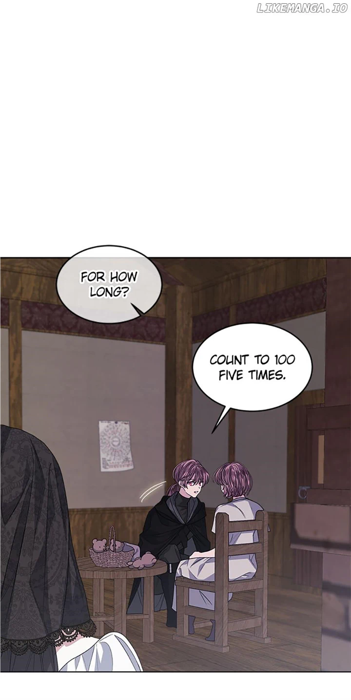 The Exhausting Reality of Novel Transmigration Chapter 39 page 49 - 