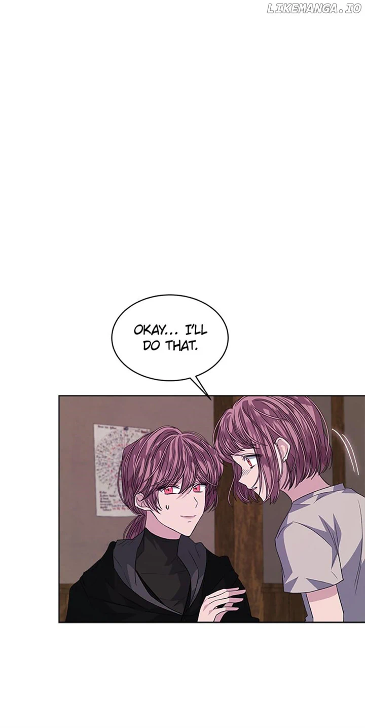 The Exhausting Reality of Novel Transmigration Chapter 39 page 50 - 