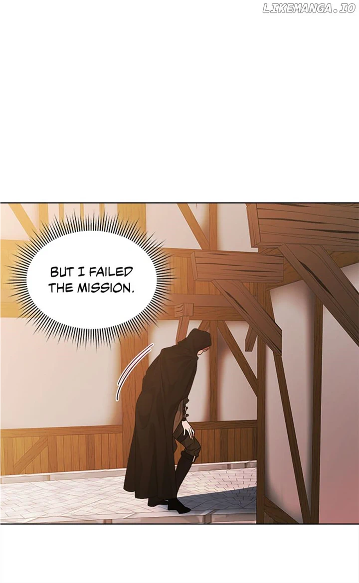 The Exhausting Reality of Novel Transmigration Chapter 39 page 6 - 