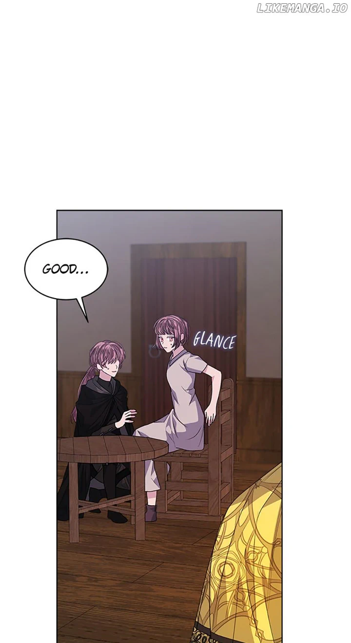 The Exhausting Reality of Novel Transmigration Chapter 39 page 51 - 