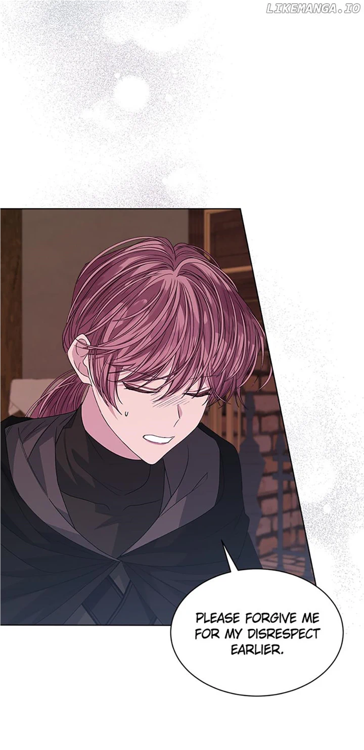 The Exhausting Reality of Novel Transmigration Chapter 39 page 57 - 