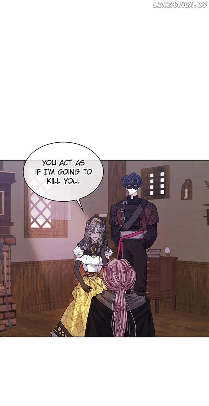 The Exhausting Reality of Novel Transmigration Chapter 39 page 58 - 