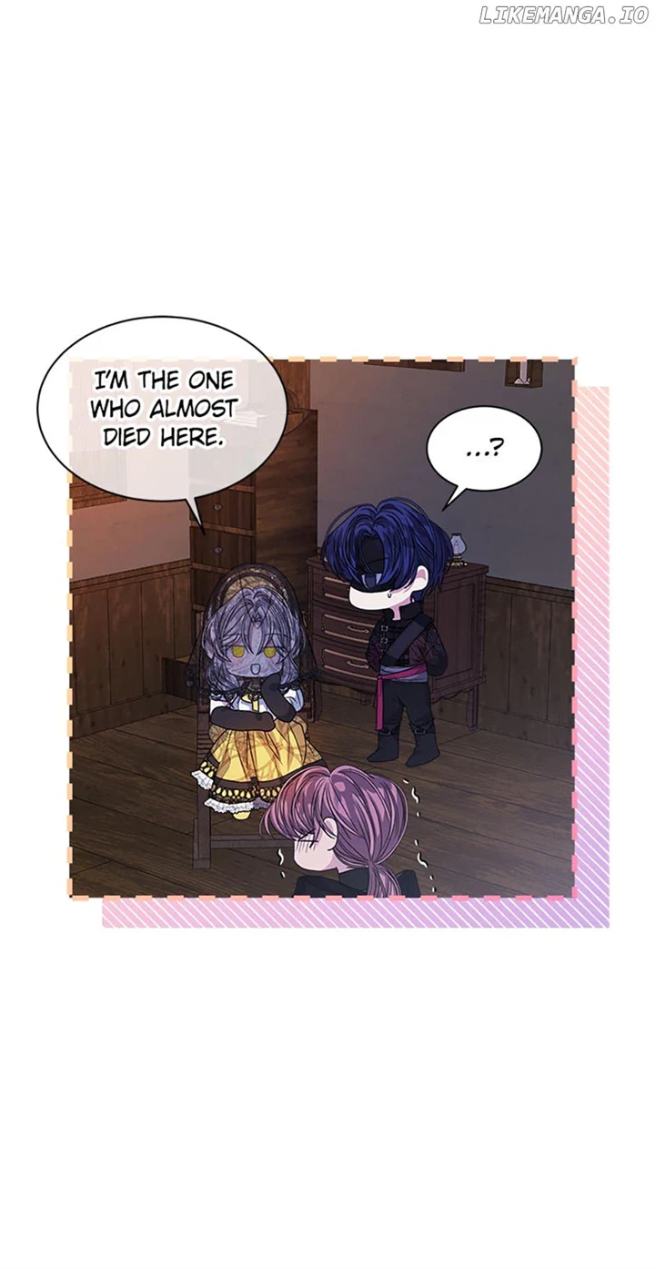 The Exhausting Reality of Novel Transmigration Chapter 39 page 59 - 