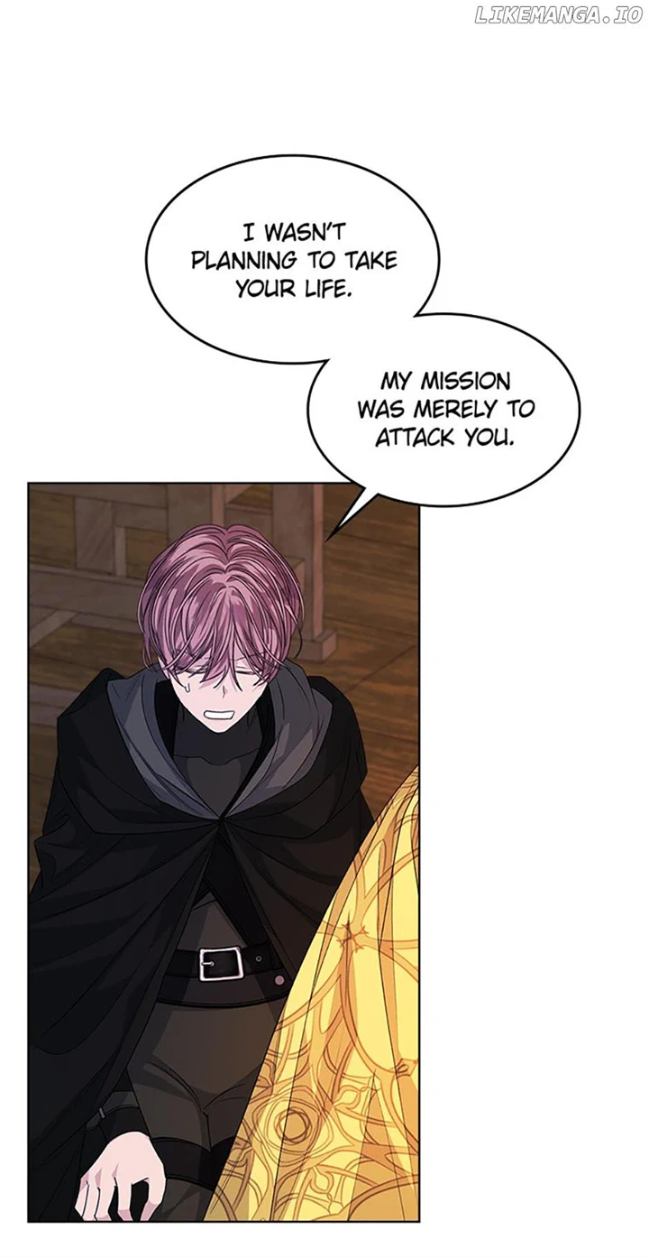 The Exhausting Reality of Novel Transmigration Chapter 39 page 60 - 