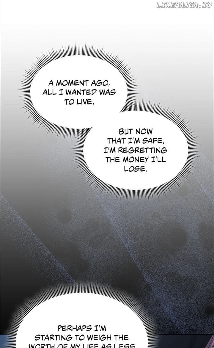 The Exhausting Reality of Novel Transmigration Chapter 39 page 7 - 