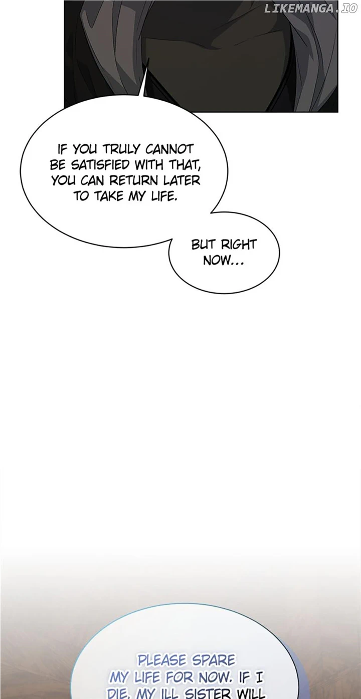 The Exhausting Reality of Novel Transmigration Chapter 39 page 63 - 