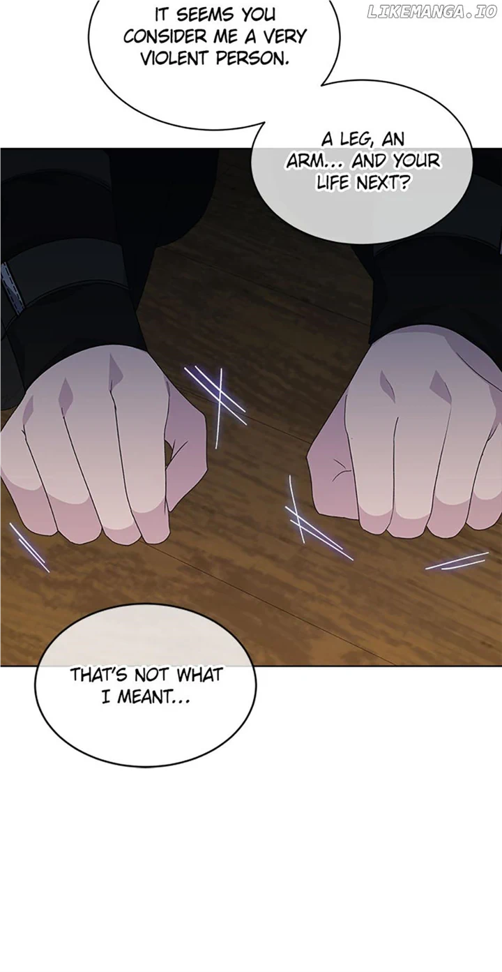 The Exhausting Reality of Novel Transmigration Chapter 39 page 65 - 