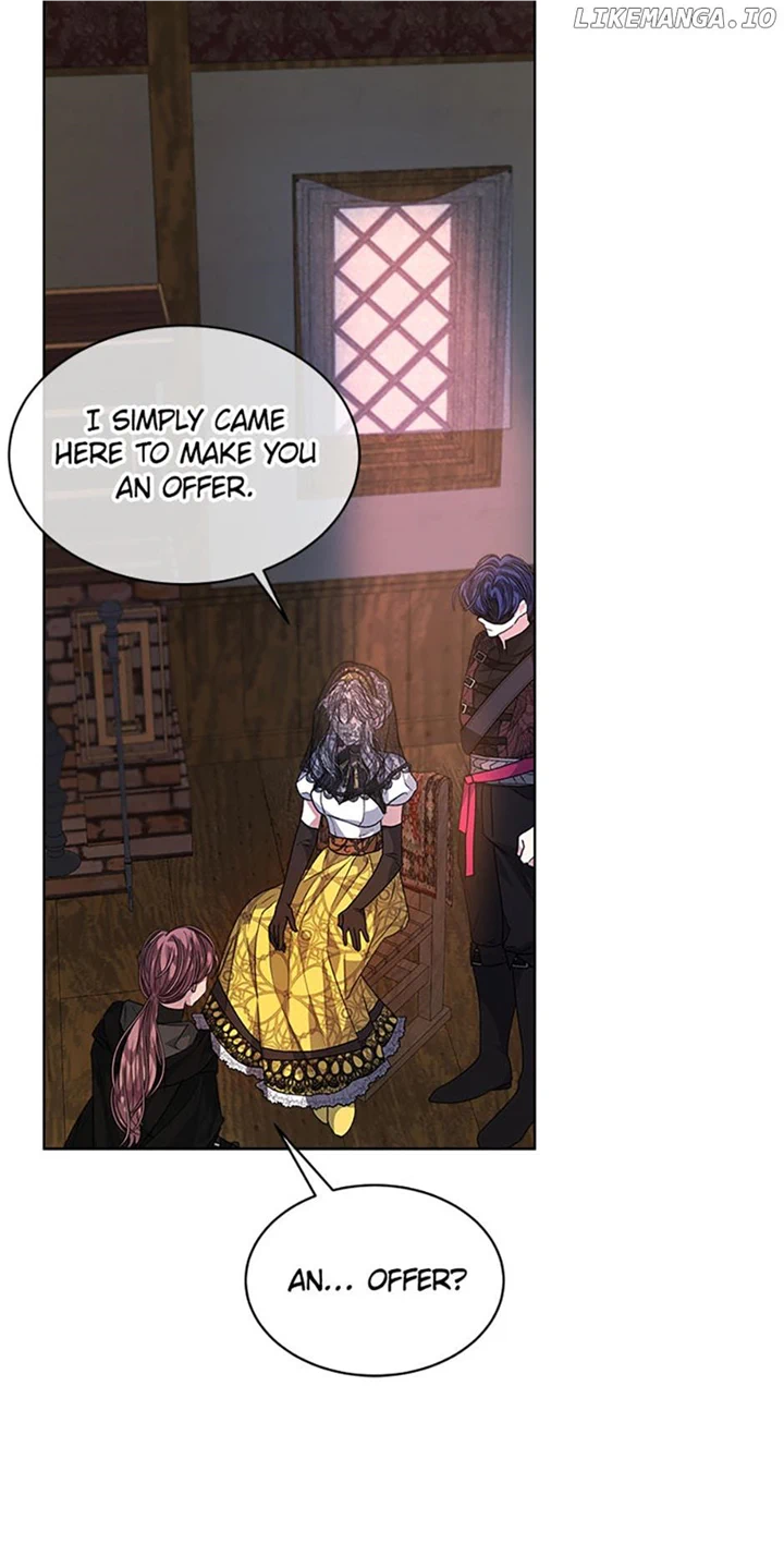 The Exhausting Reality of Novel Transmigration Chapter 39 page 68 - 