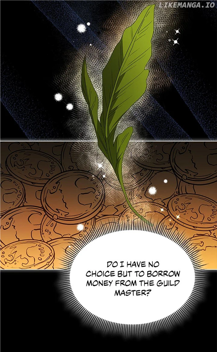 The Exhausting Reality of Novel Transmigration Chapter 39 page 9 - 