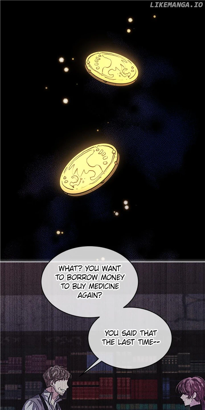 The Exhausting Reality of Novel Transmigration Chapter 39 page 10 - 