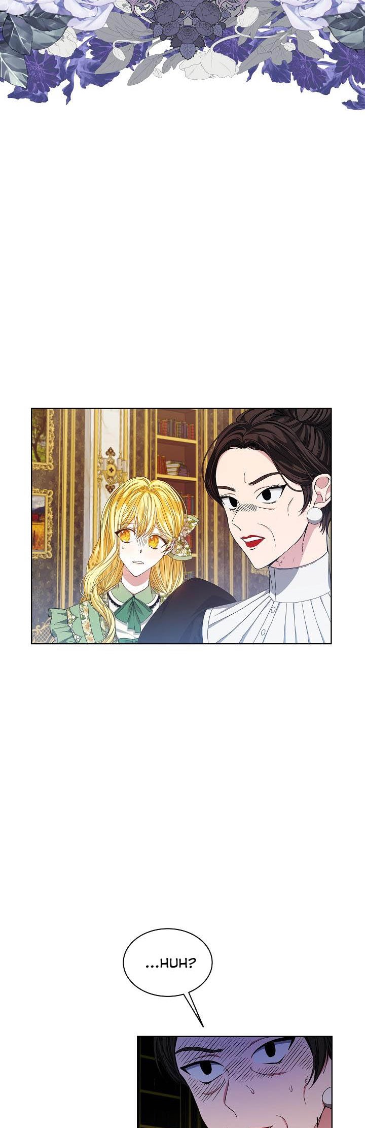 The Exhausting Reality of Novel Transmigration Chapter 4 page 2 - 