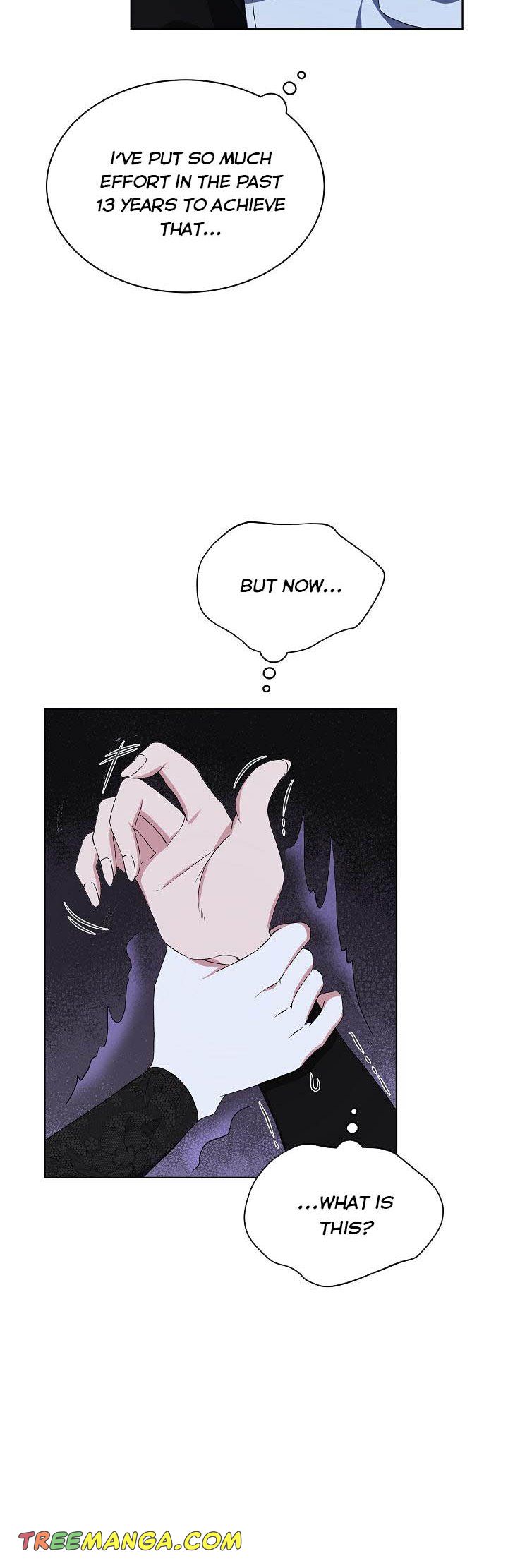 The Exhausting Reality of Novel Transmigration Chapter 4 page 12 - 