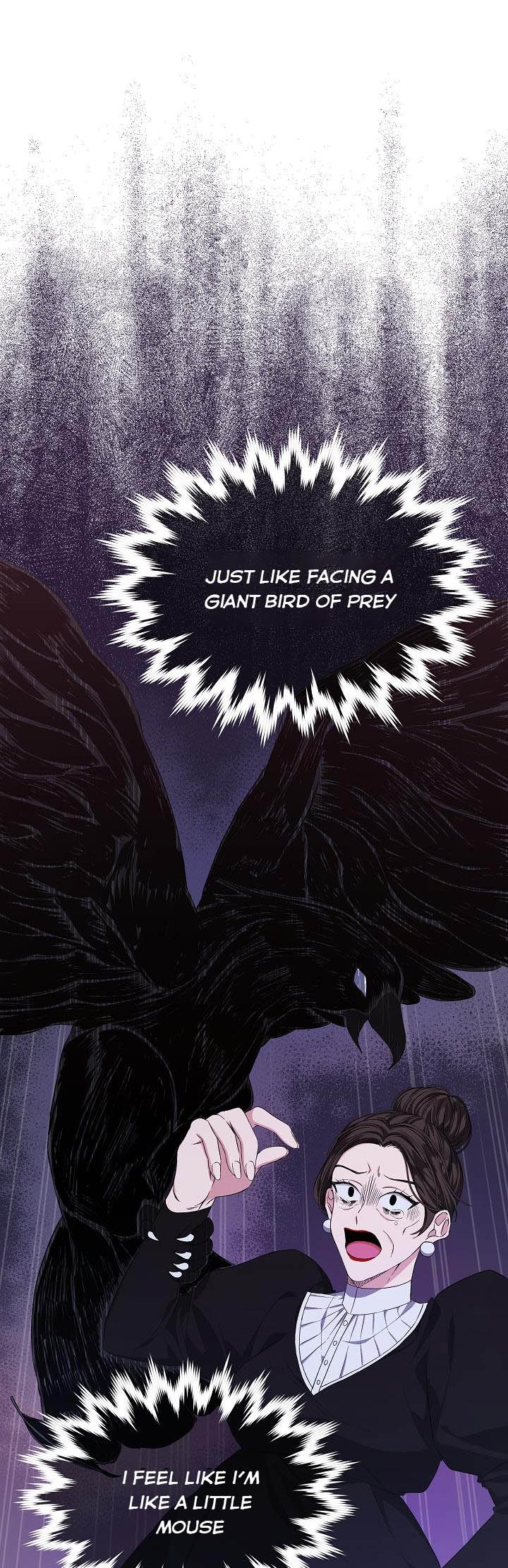 The Exhausting Reality of Novel Transmigration Chapter 4 page 13 - 