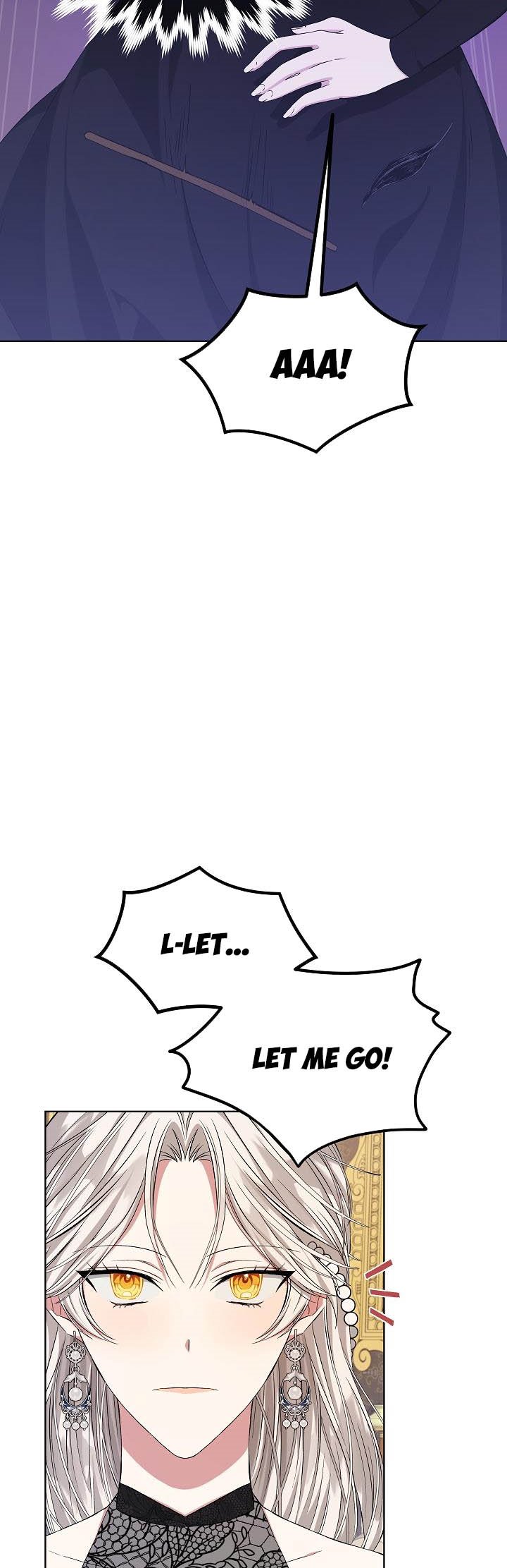 The Exhausting Reality of Novel Transmigration Chapter 4 page 14 - 