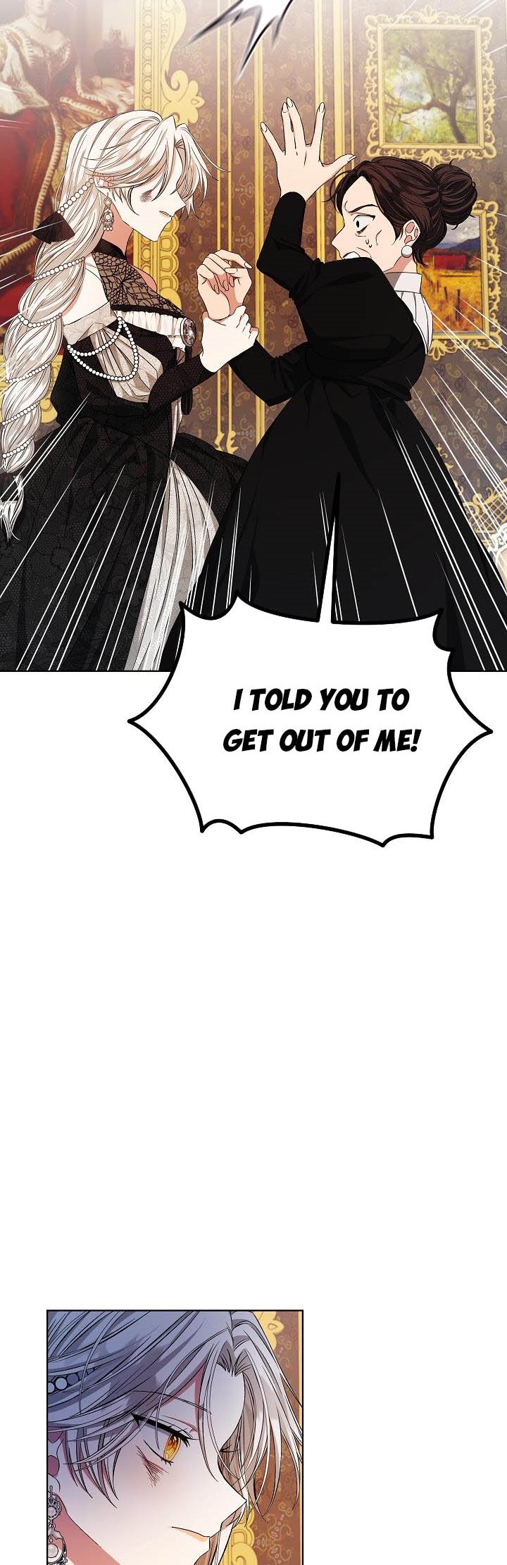 The Exhausting Reality of Novel Transmigration Chapter 4 page 17 - 