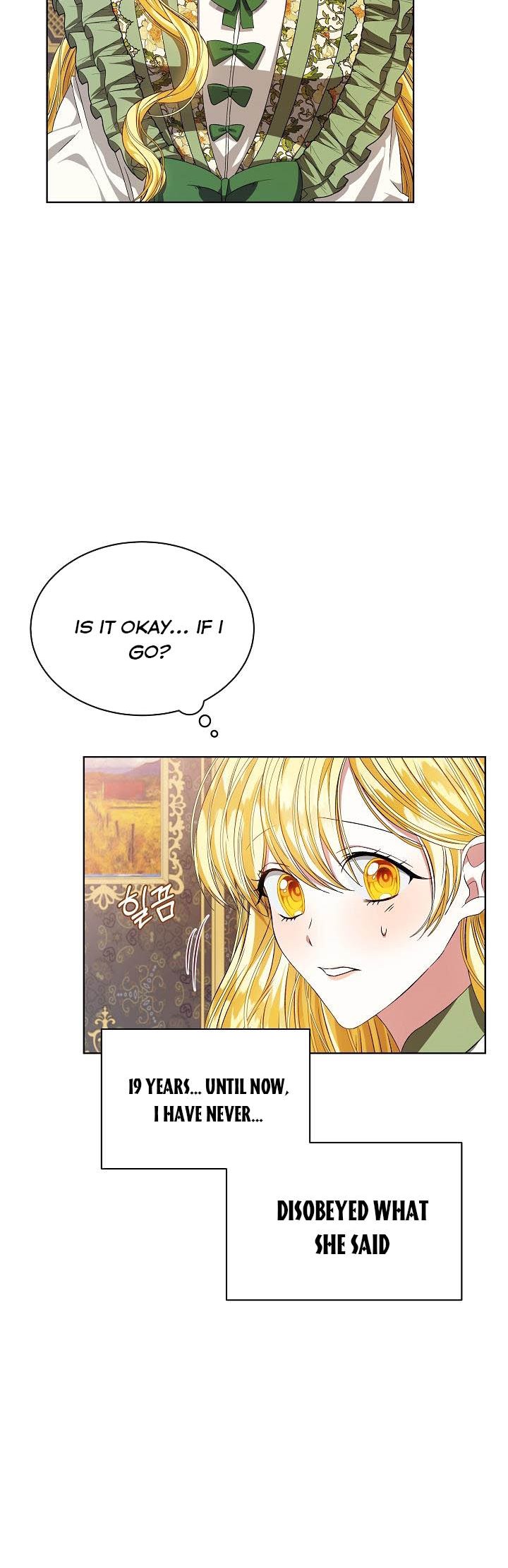 The Exhausting Reality of Novel Transmigration Chapter 4 page 27 - 