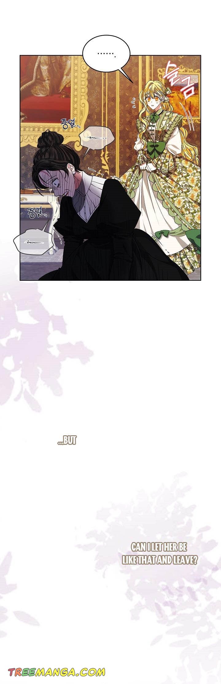 The Exhausting Reality of Novel Transmigration Chapter 4 page 28 - 