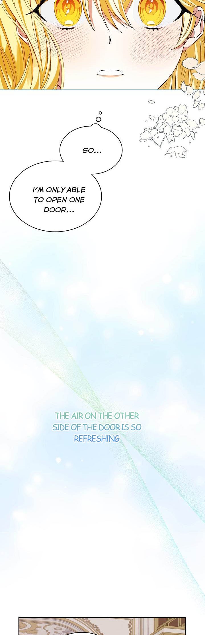 The Exhausting Reality of Novel Transmigration Chapter 4 page 34 - 