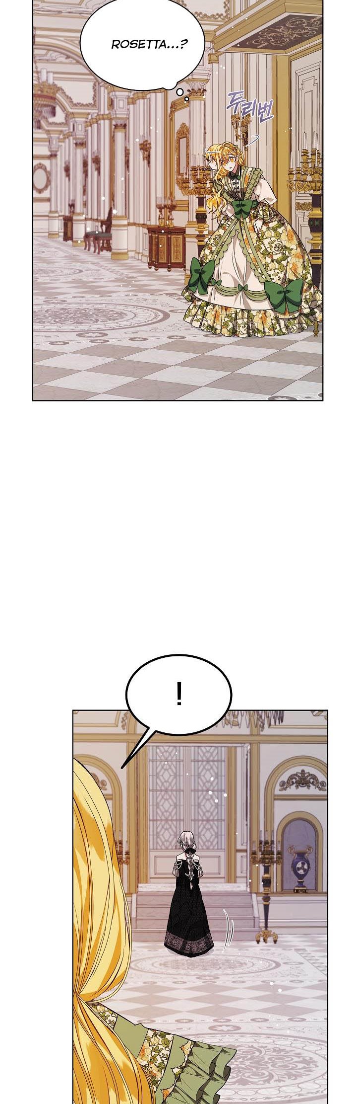 The Exhausting Reality of Novel Transmigration Chapter 4 page 35 - 