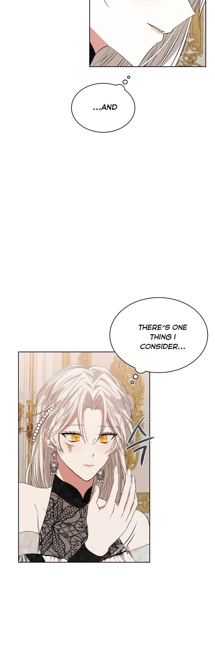 The Exhausting Reality of Novel Transmigration Chapter 4 page 40 - 