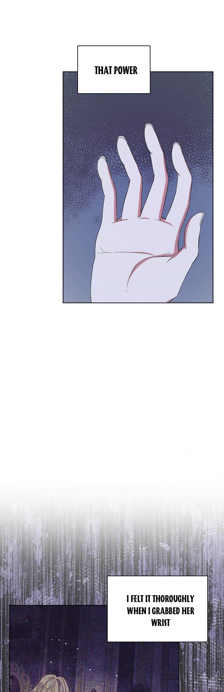 The Exhausting Reality of Novel Transmigration Chapter 4 page 41 - 