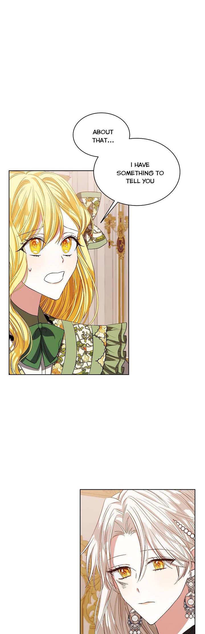 The Exhausting Reality of Novel Transmigration Chapter 4 page 44 - 