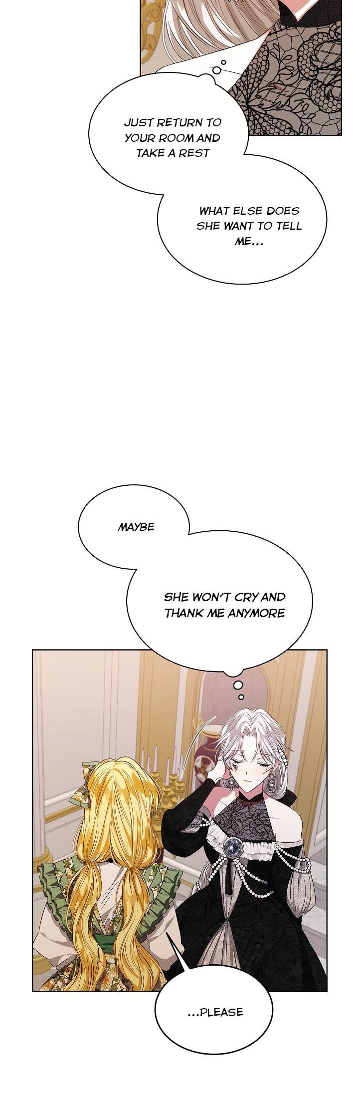 The Exhausting Reality of Novel Transmigration Chapter 4 page 45 - 