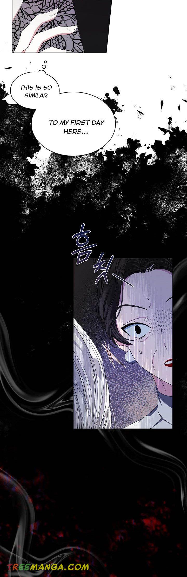 The Exhausting Reality of Novel Transmigration Chapter 4 page 6 - 