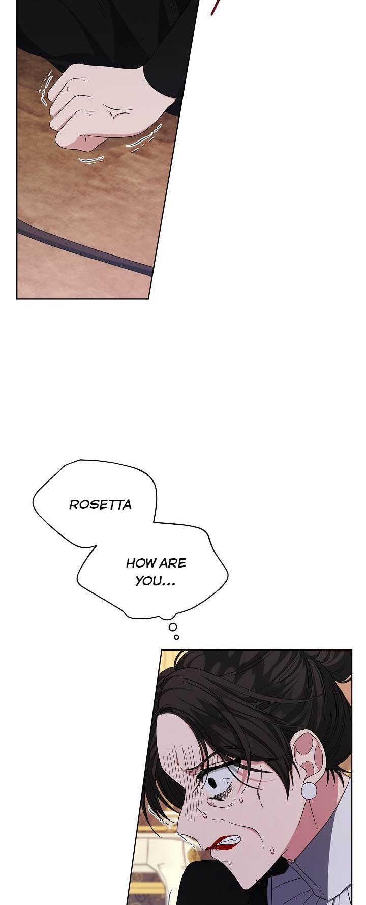 The Exhausting Reality of Novel Transmigration Chapter 4 page 52 - 