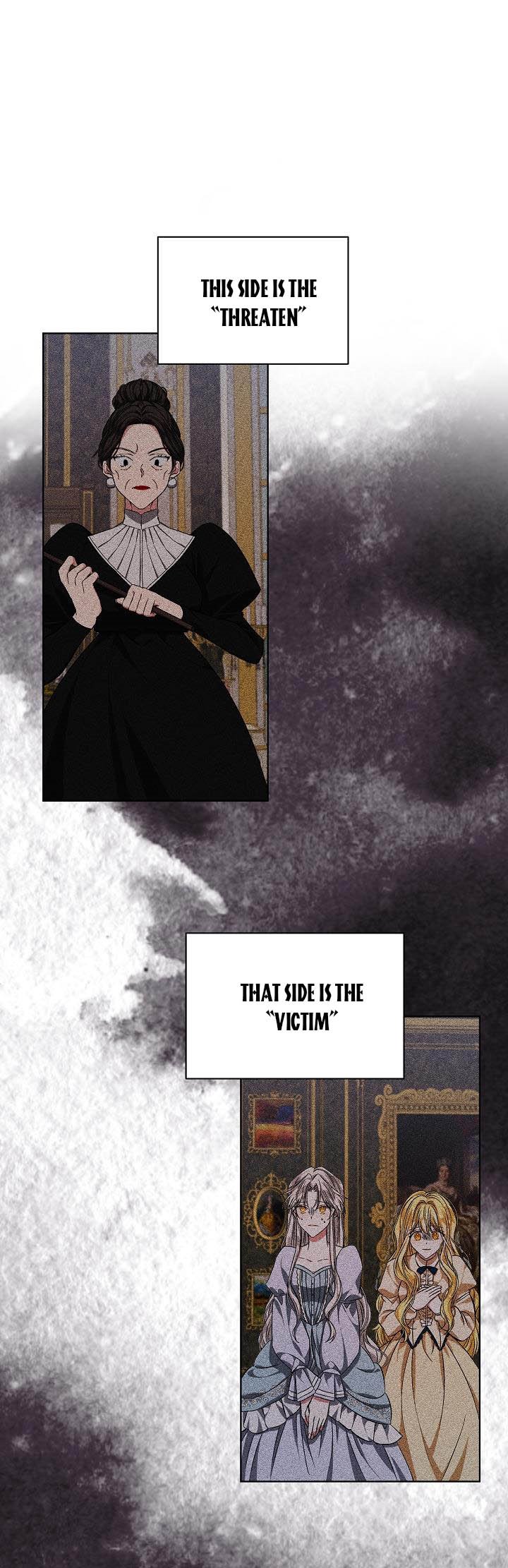 The Exhausting Reality of Novel Transmigration Chapter 4 page 10 - 