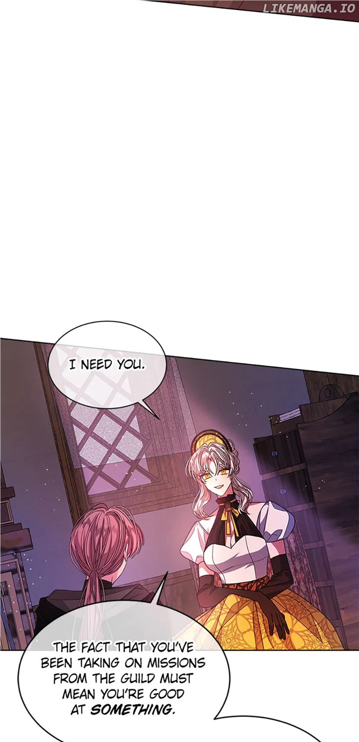 The Exhausting Reality of Novel Transmigration Chapter 40 page 12 - 