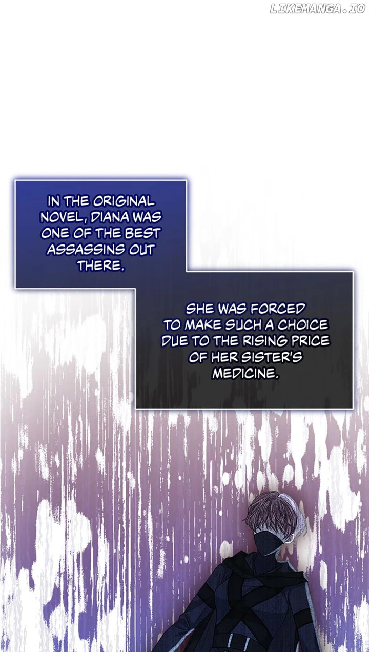 The Exhausting Reality of Novel Transmigration Chapter 40 page 15 - 