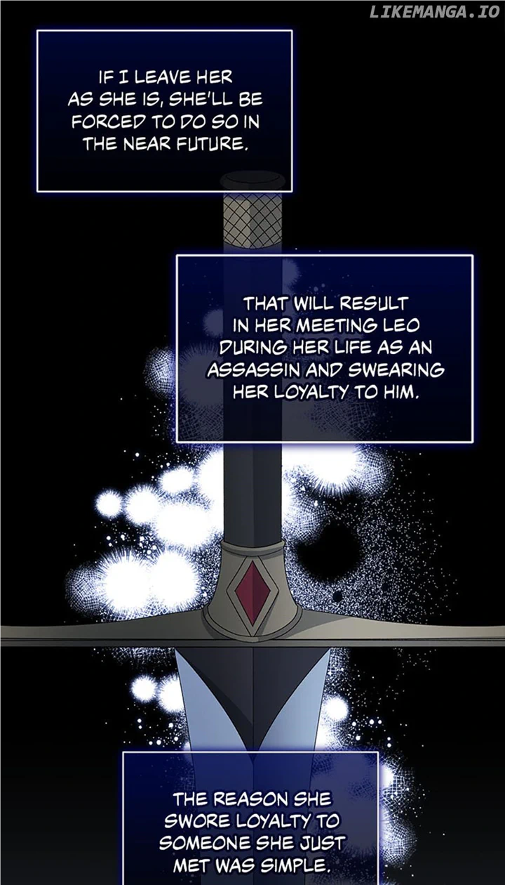 The Exhausting Reality of Novel Transmigration Chapter 40 page 18 - 