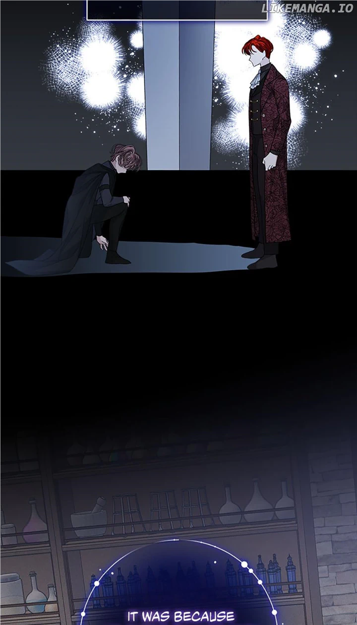 The Exhausting Reality of Novel Transmigration Chapter 40 page 19 - 