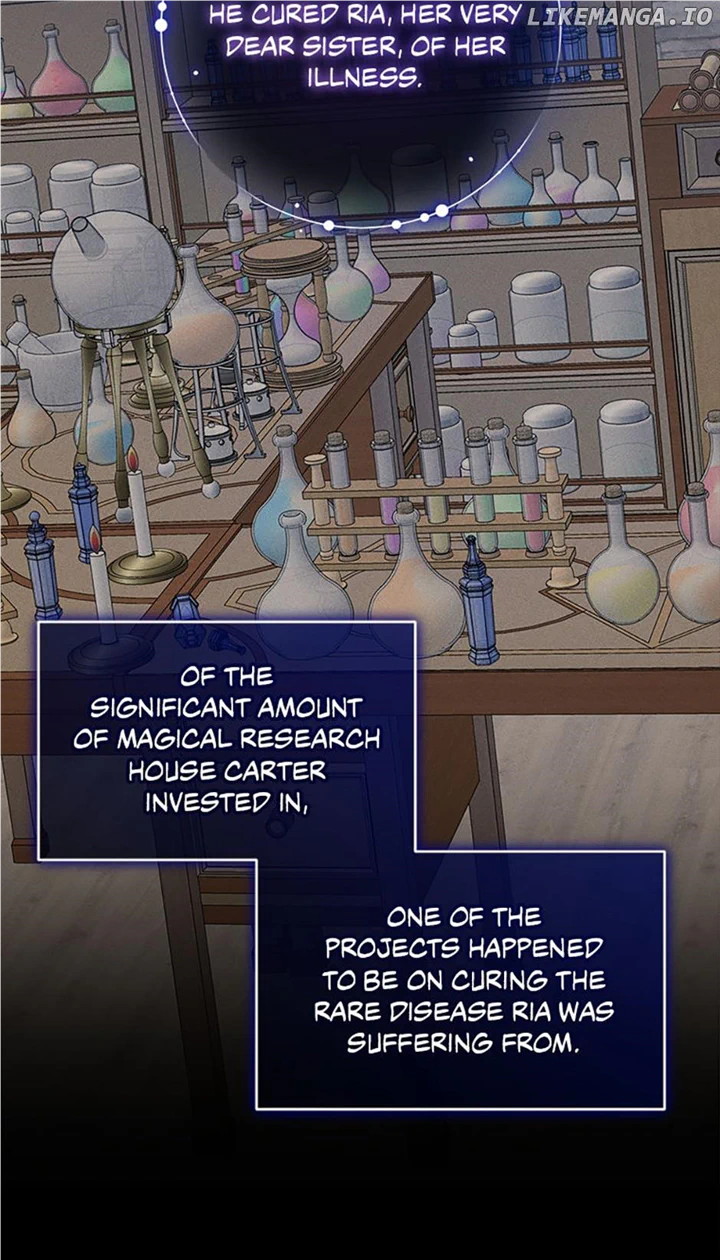 The Exhausting Reality of Novel Transmigration Chapter 40 page 20 - 