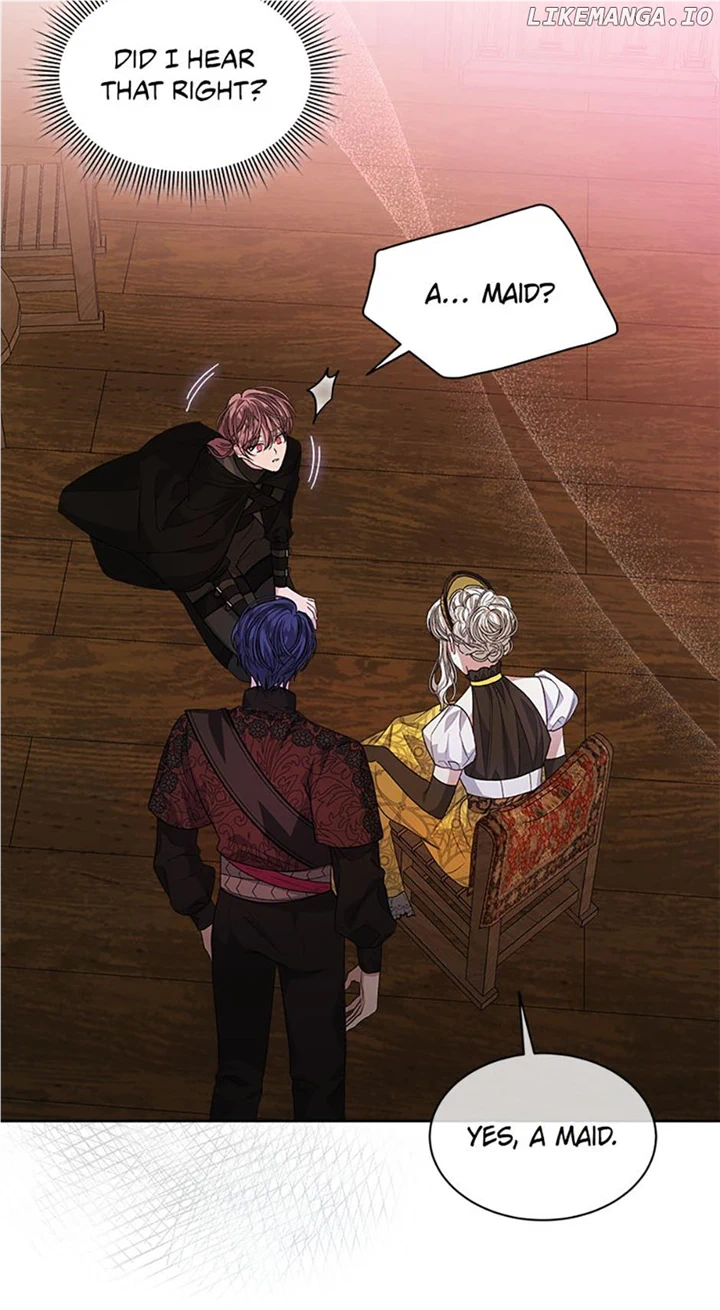 The Exhausting Reality of Novel Transmigration Chapter 40 page 3 - 